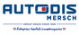 Logo Autodis - Mersch